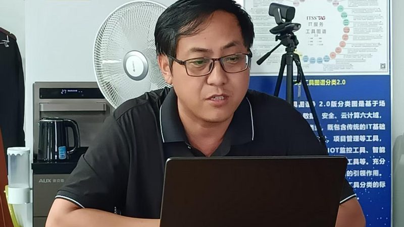 IT咨询行业排名背后的考量因素