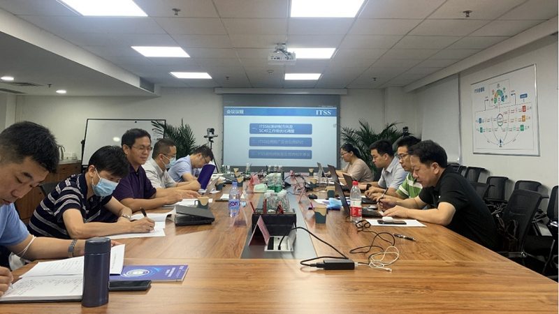 驻场运维包含哪些设备清单